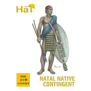 NATIVE NATAL CONTINGENT